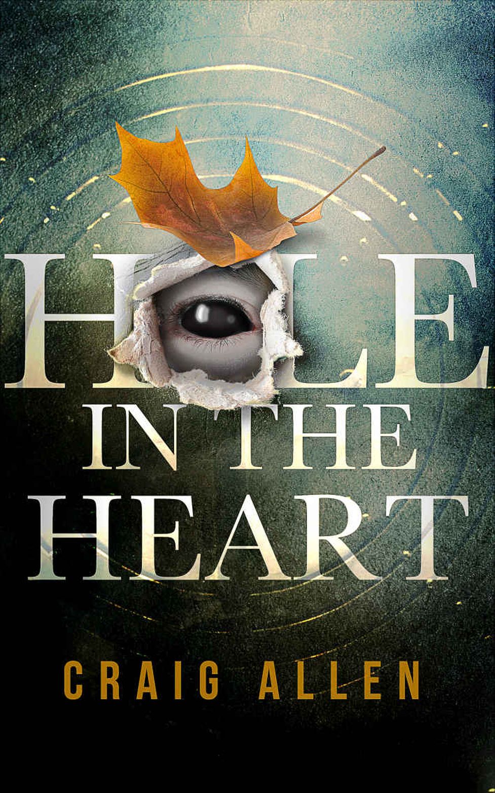 Hole in the Heart