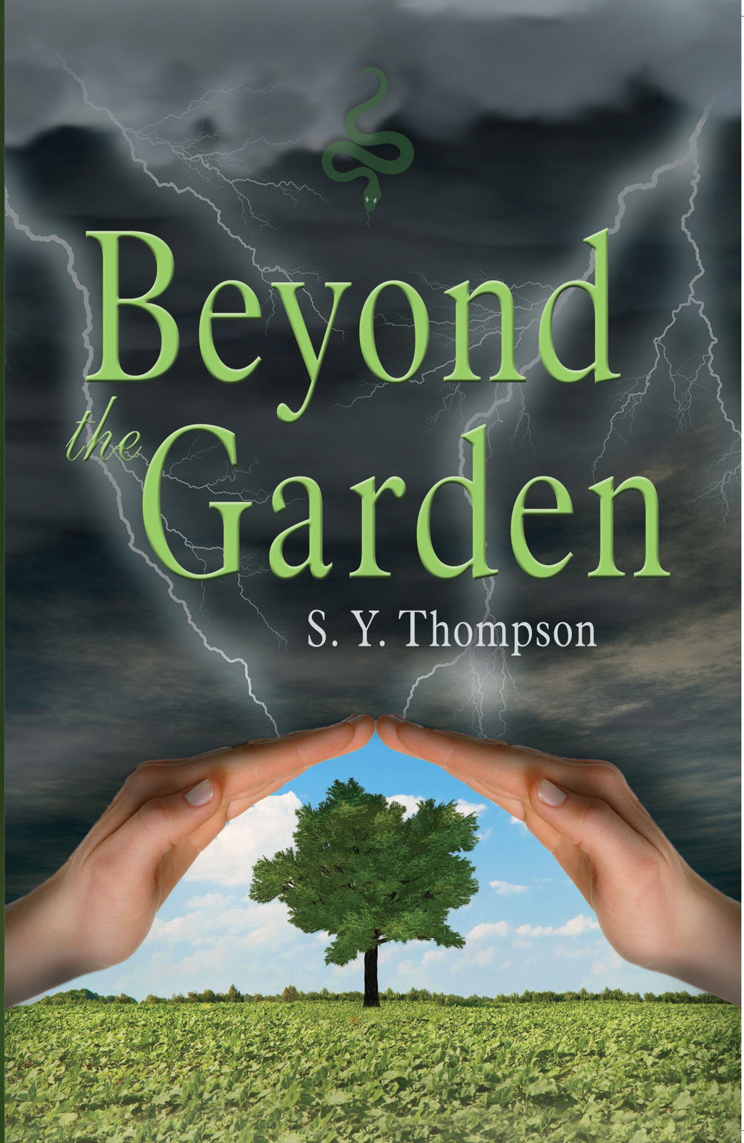 Beyond the Garden