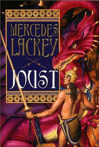 Joust (The Dragon Jousters)