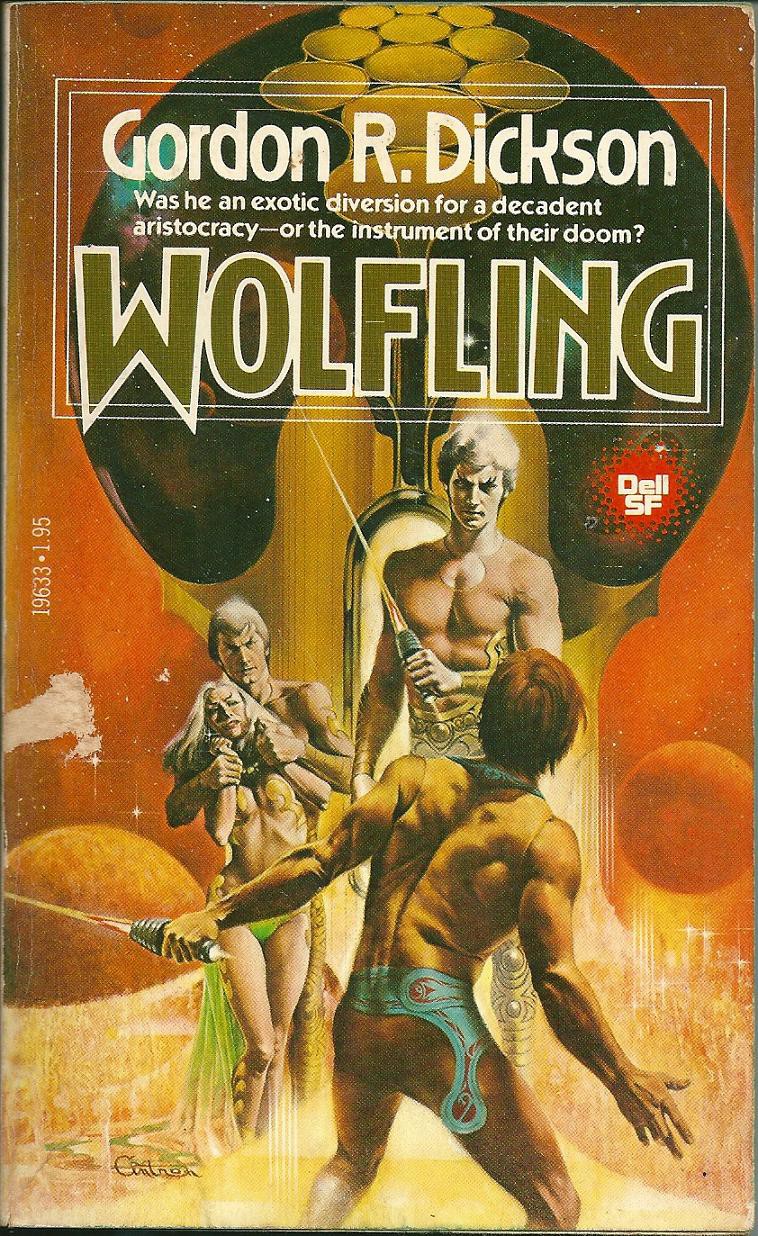 Wolfling