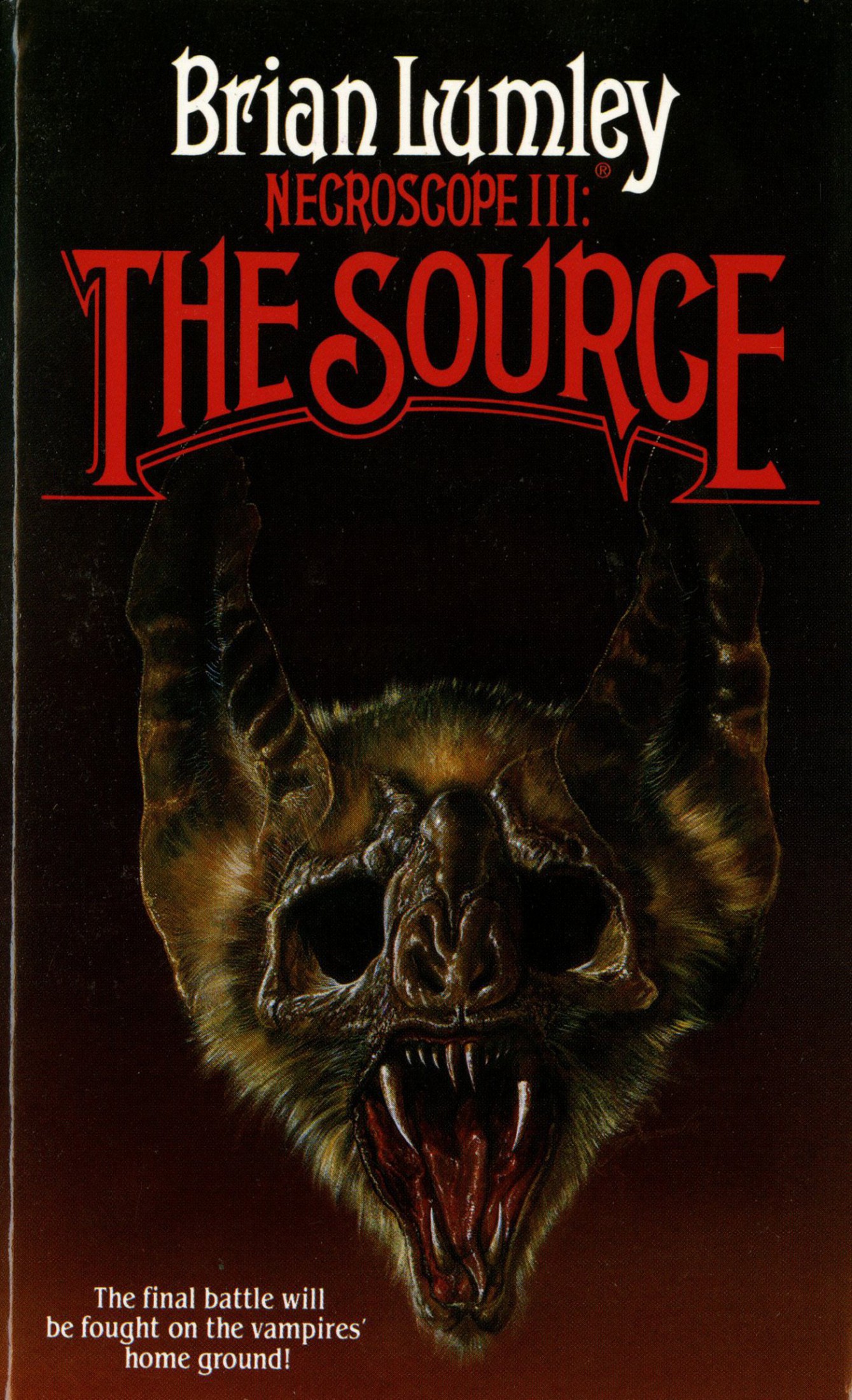 The Source