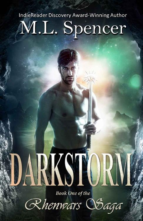 Darkstorm (The Rhenwars Saga Book 1)