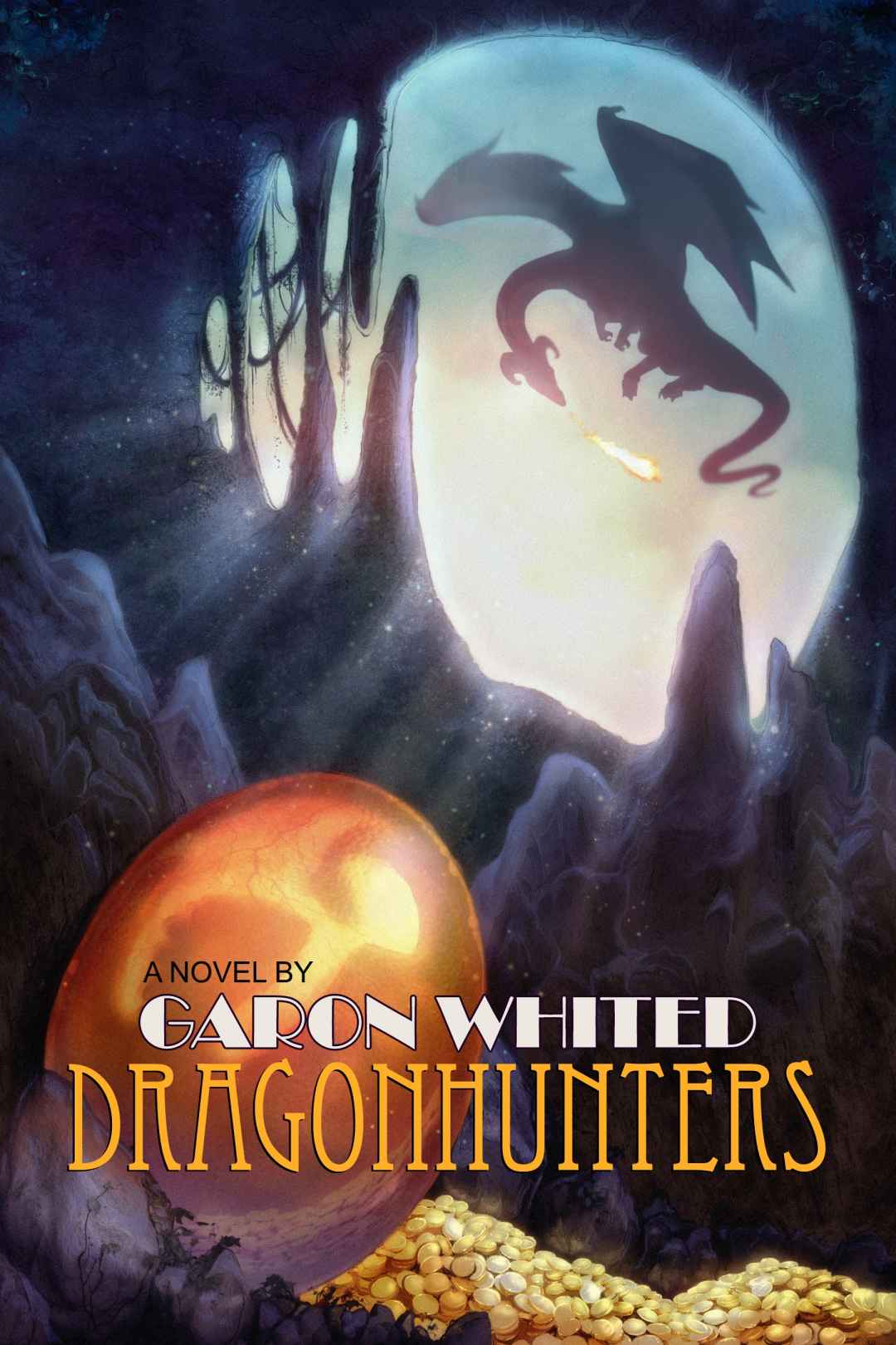 Dragonhunters