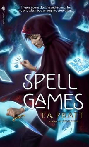 Spell Games