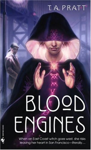 Blood Engines