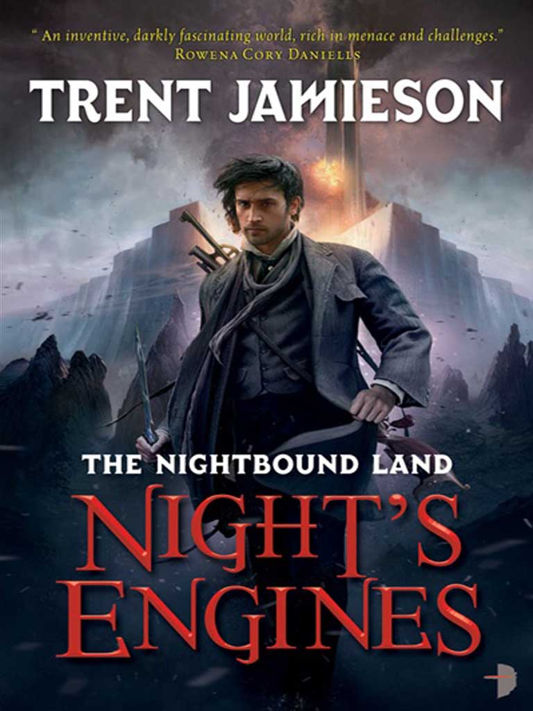 Night's Engines