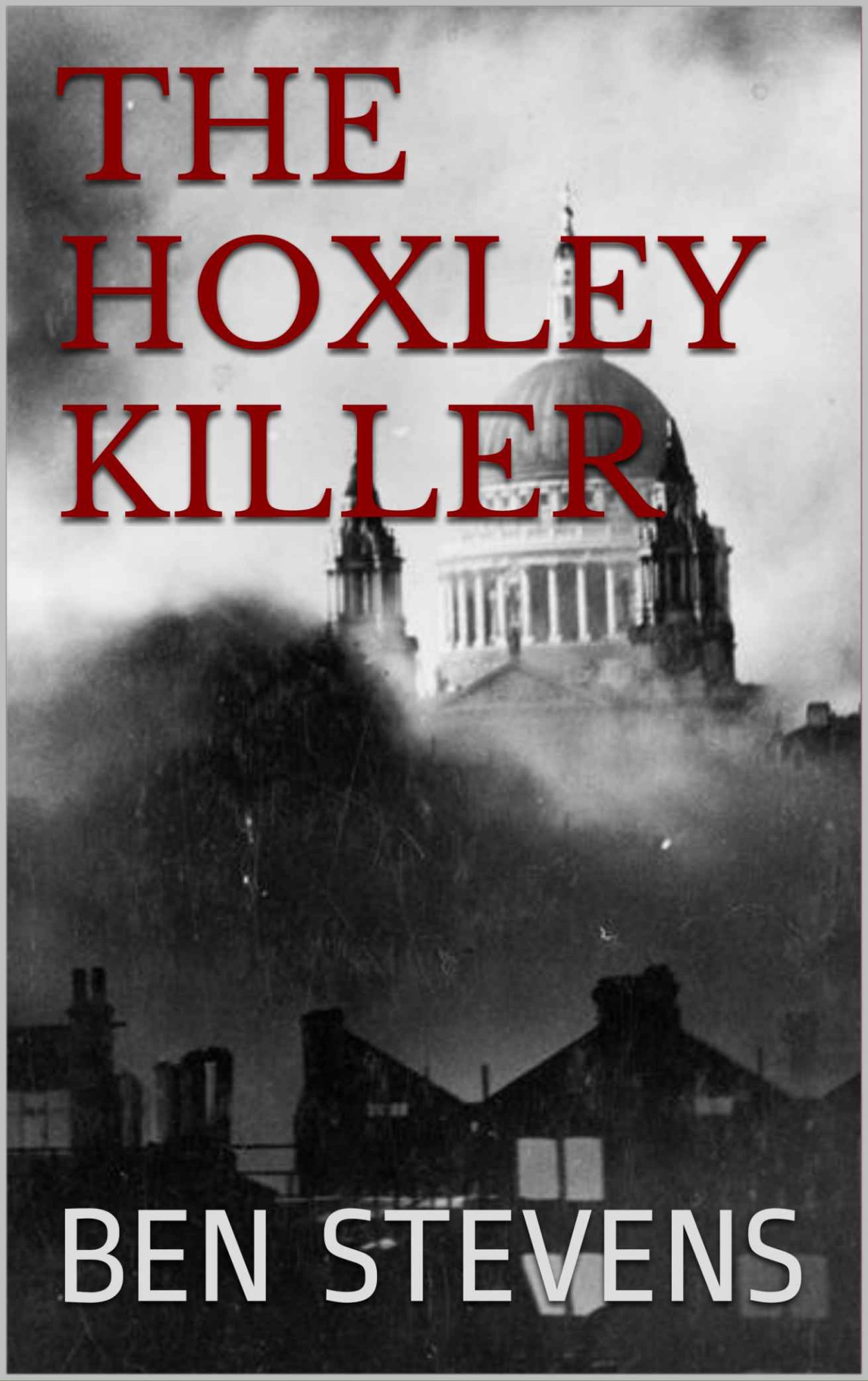 The Hoxley Killer