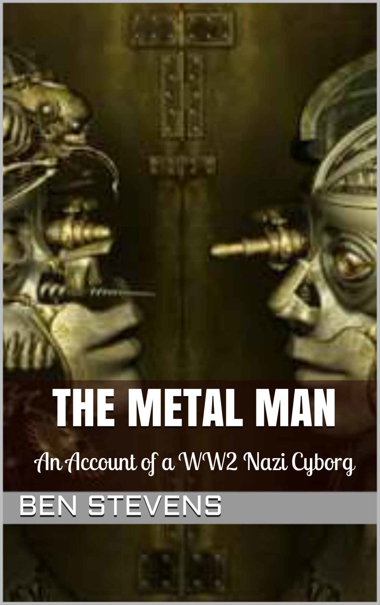 The Metal Man