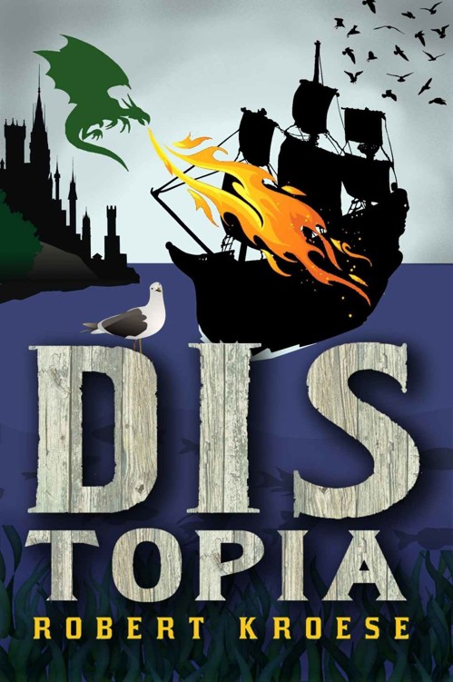 Distopia (Land of Dis)