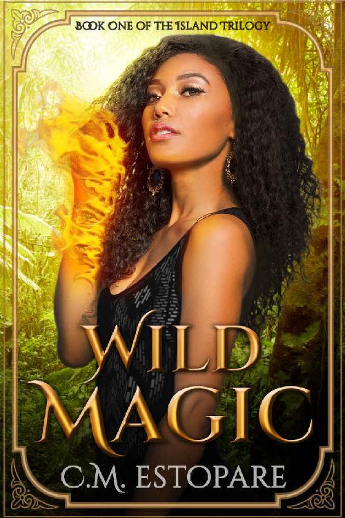 Wild Magic: