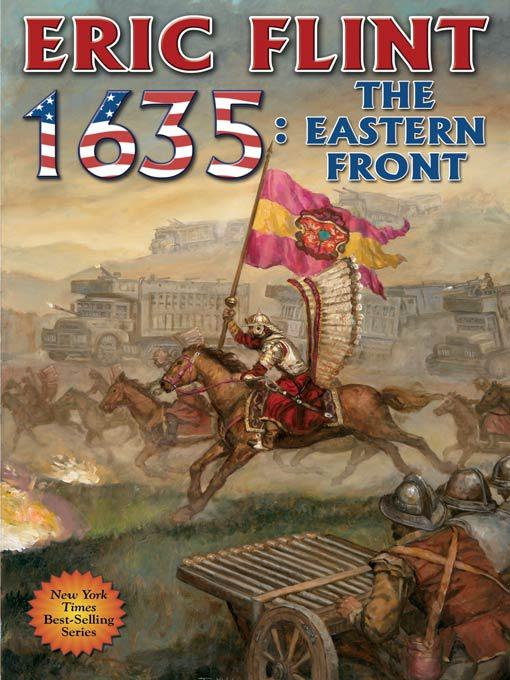 1635 the Eastern Front (2010)