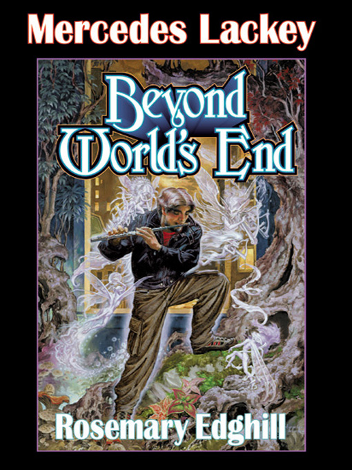 Beyond World's End