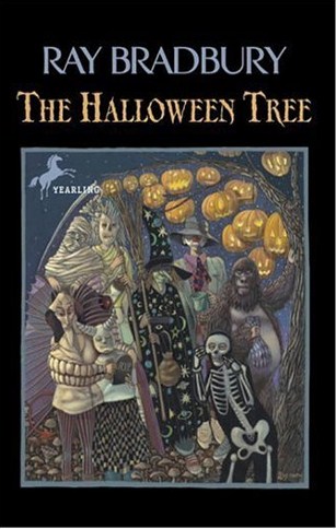 (1972) The Halloween Tree