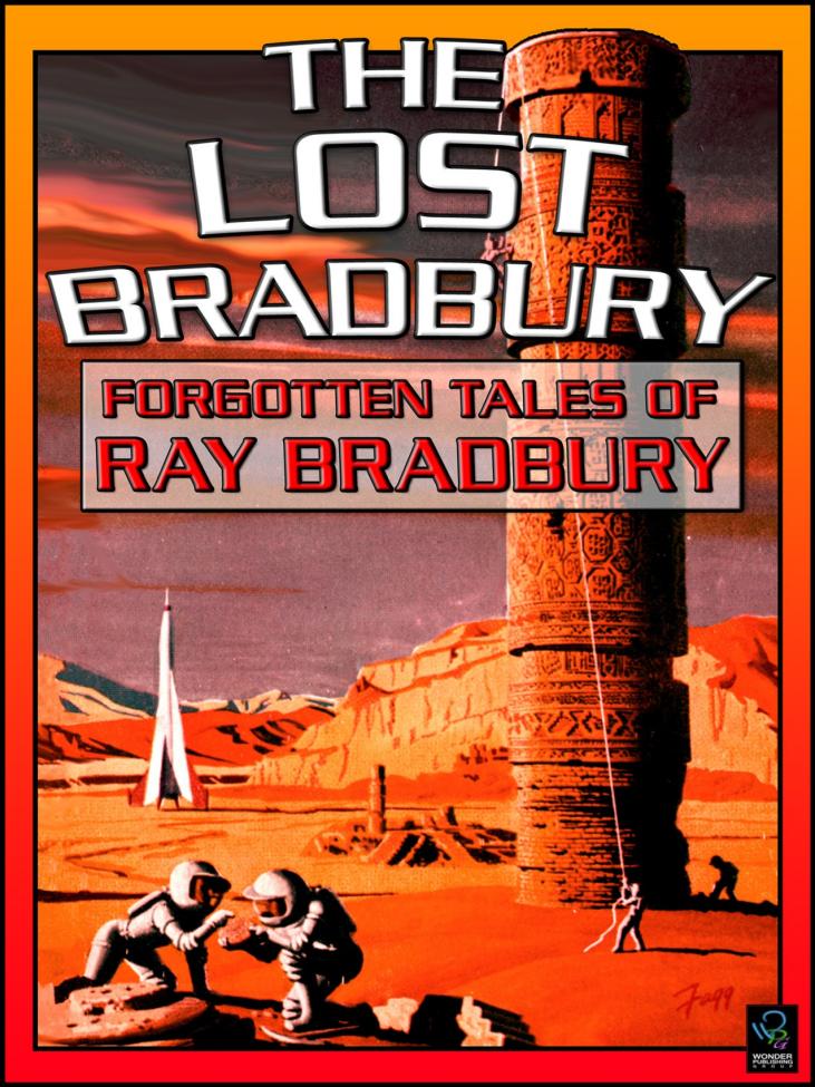 The Lost Bradbury
