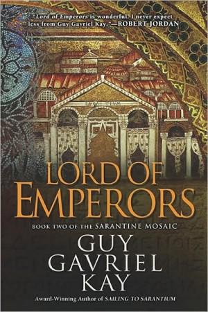 Lord of Emperors