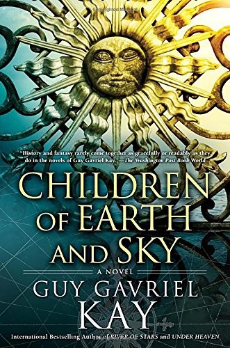 Children of Earth and Sky