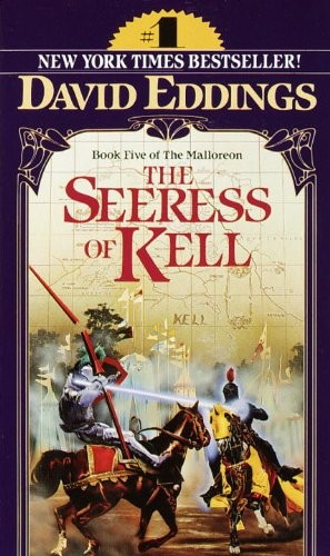 The Seeress of Kell