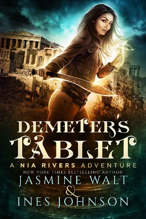 Demeter's Tablet