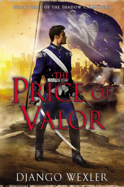 The Price of Valour