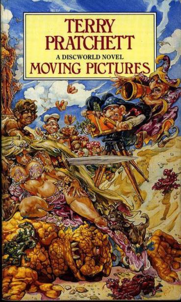 Moving Pictures