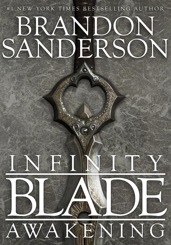 Infinity Blade: Awakening