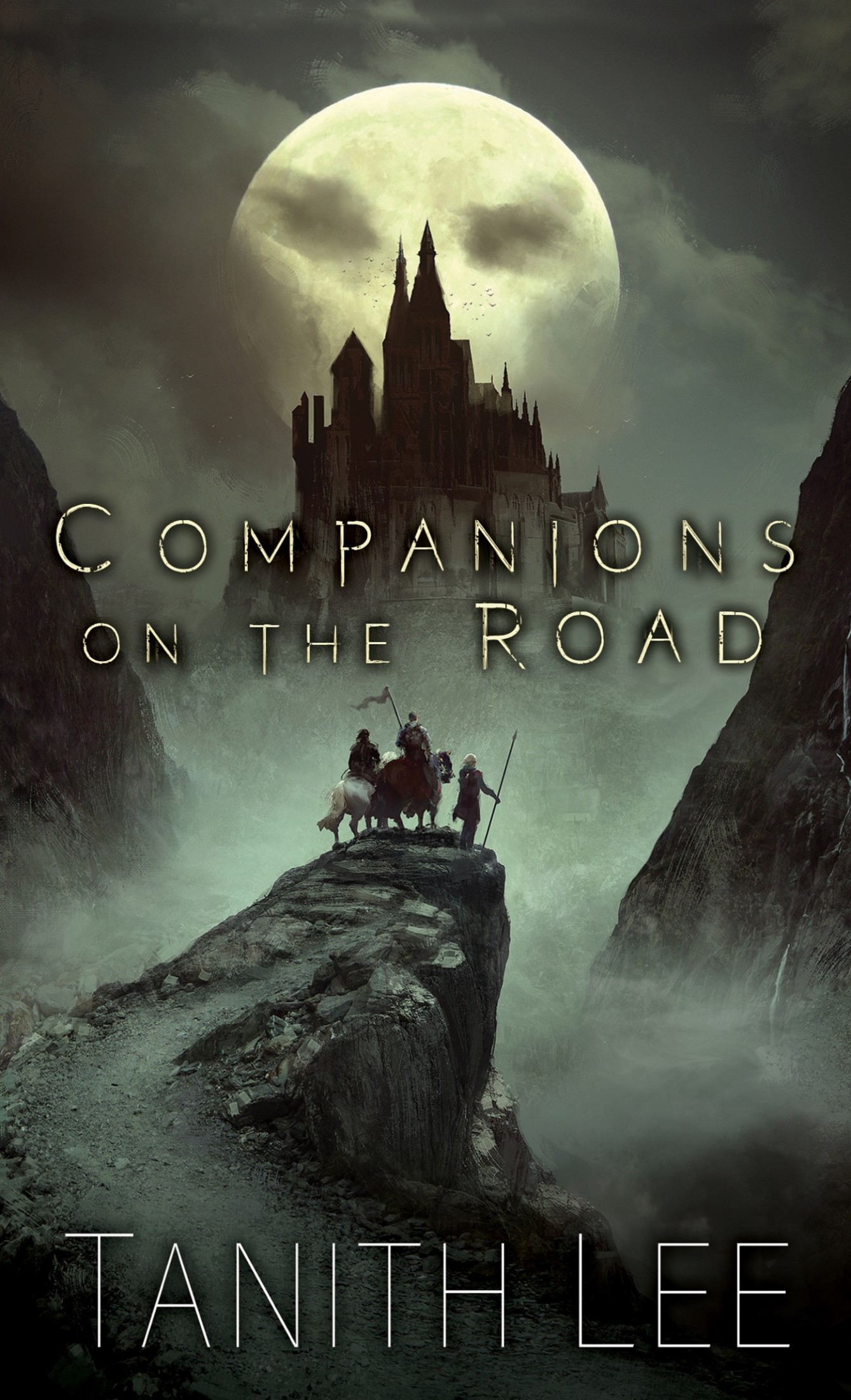 Companions on the Road