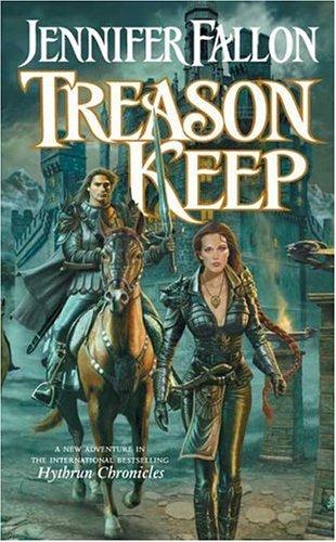 Treason Keep