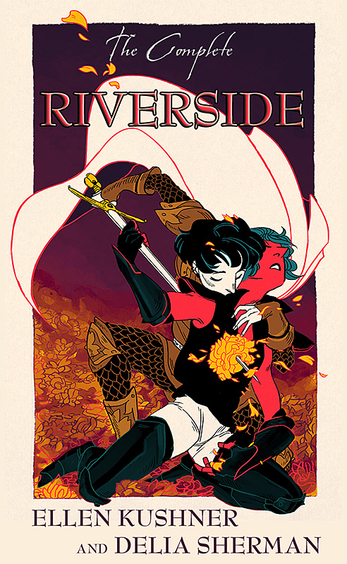 The Complete Riverside