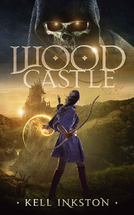 Woodcastle: Courts Divided Book One