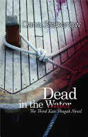 Dead in the Water (Kate Shugak #3)
