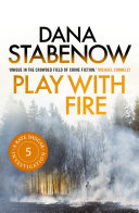 Play with Fire (Kate Shugak #5)