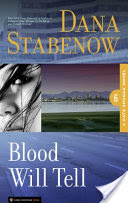 Blood Will Tell (Kate Shugak #6)