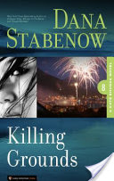 Killing Grounds (Kate Shugak #8)