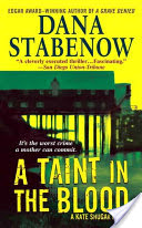 A Taint in the Blood (Kate Shugak #14)