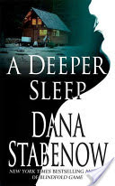 A Deeper Sleep (Kate Shugak #15)