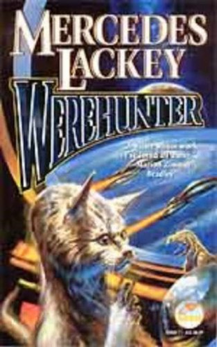 Werehunter