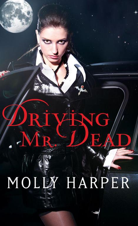 Driving Mr. Dead