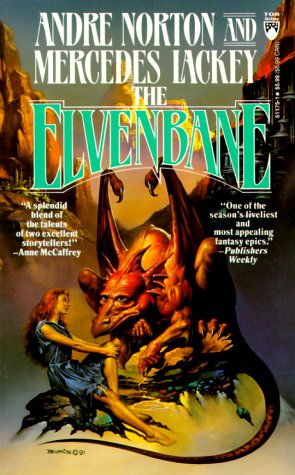 The Elvenbane