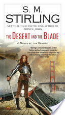 The Desert and the Blade