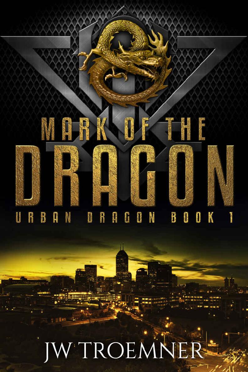 Mark of the Dragon