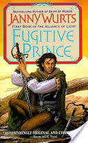 Fugitive Prince