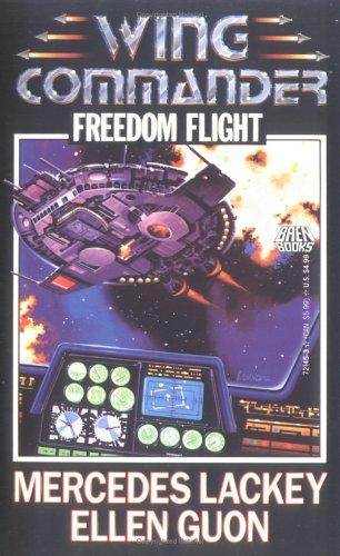 Wing Commander: Freedom Flight