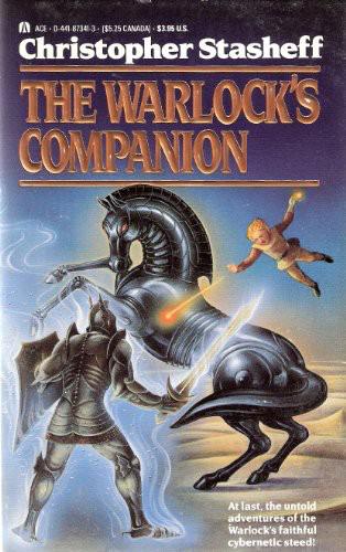 The Warlock's Companion