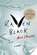 Raven Black