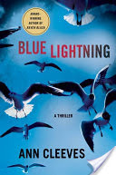 Blue Lightning