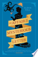 The Affair of the Mysterious Letter