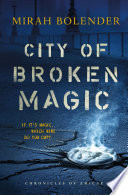 City of Broken Magic