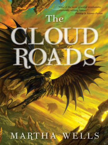 The Cloud Roads