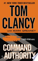 Command Authority