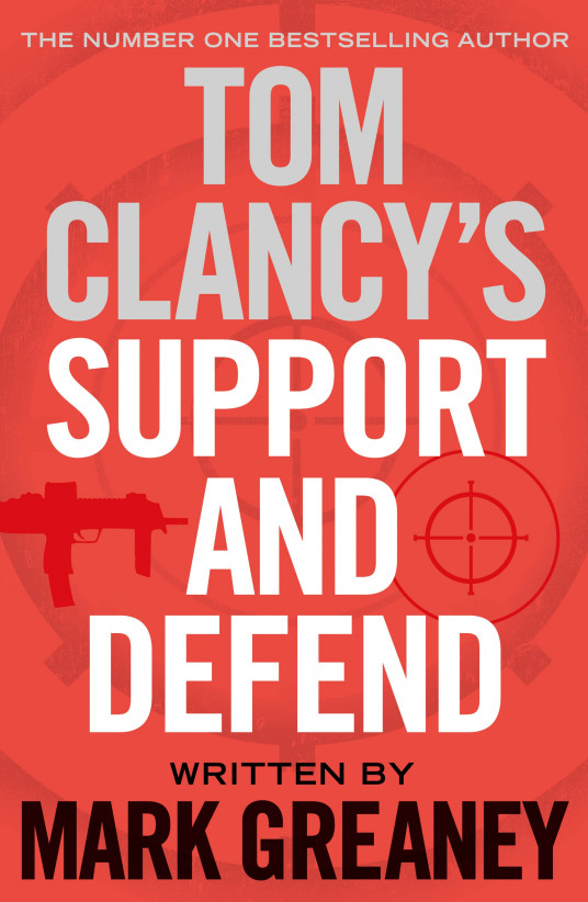 Support and Defend
